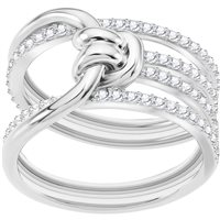 Anello Swarovski Donna in Lega metallica 5402449 - 5402449